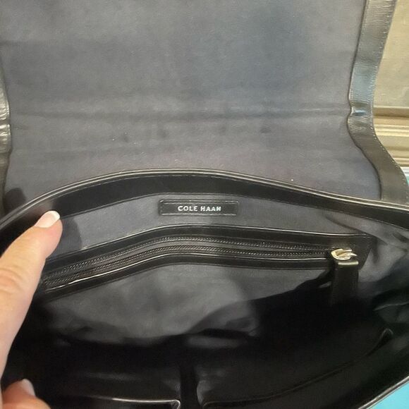 Cole Haan Purse  - Picture 6 of 6